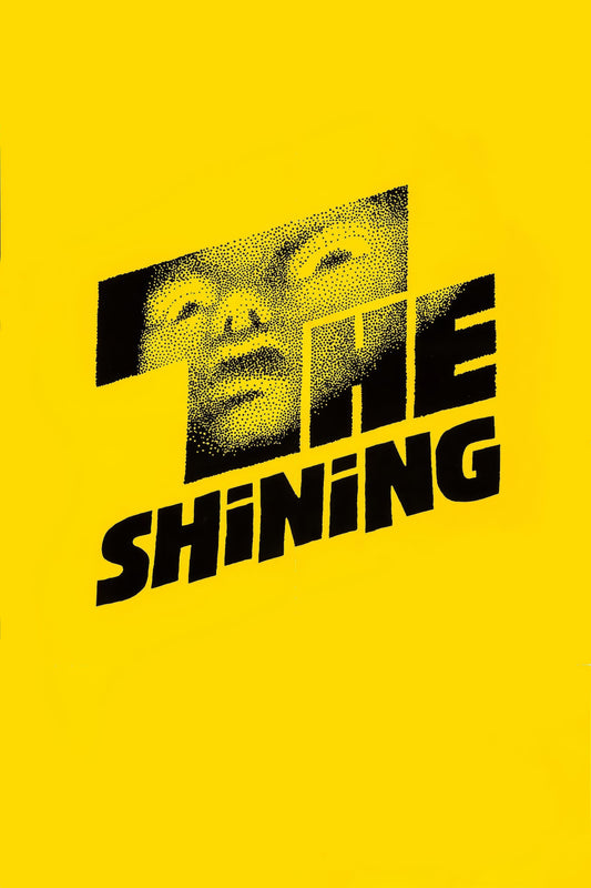 The Shining (1980) Movie Magnet