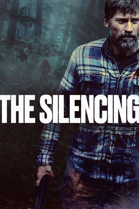 The Silencing (2020) Movie Magnet