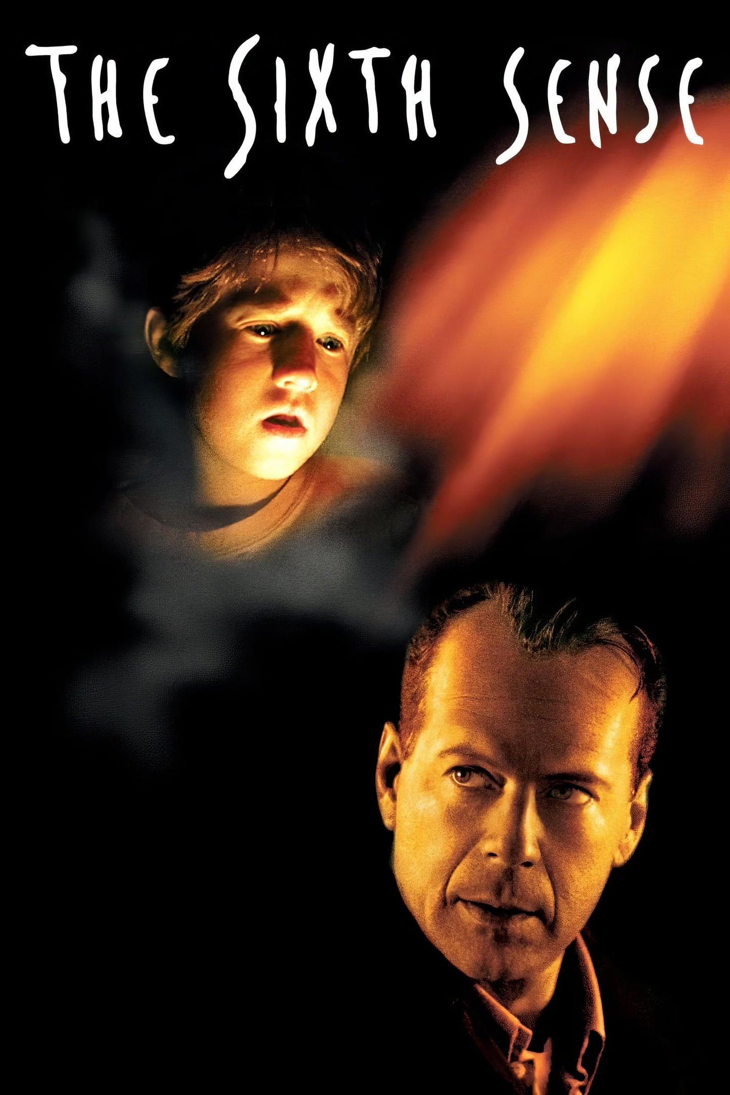 The Sixth Sense (1999) Movie Magnet