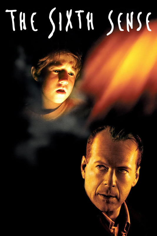 The Sixth Sense (1999) Movie Magnet