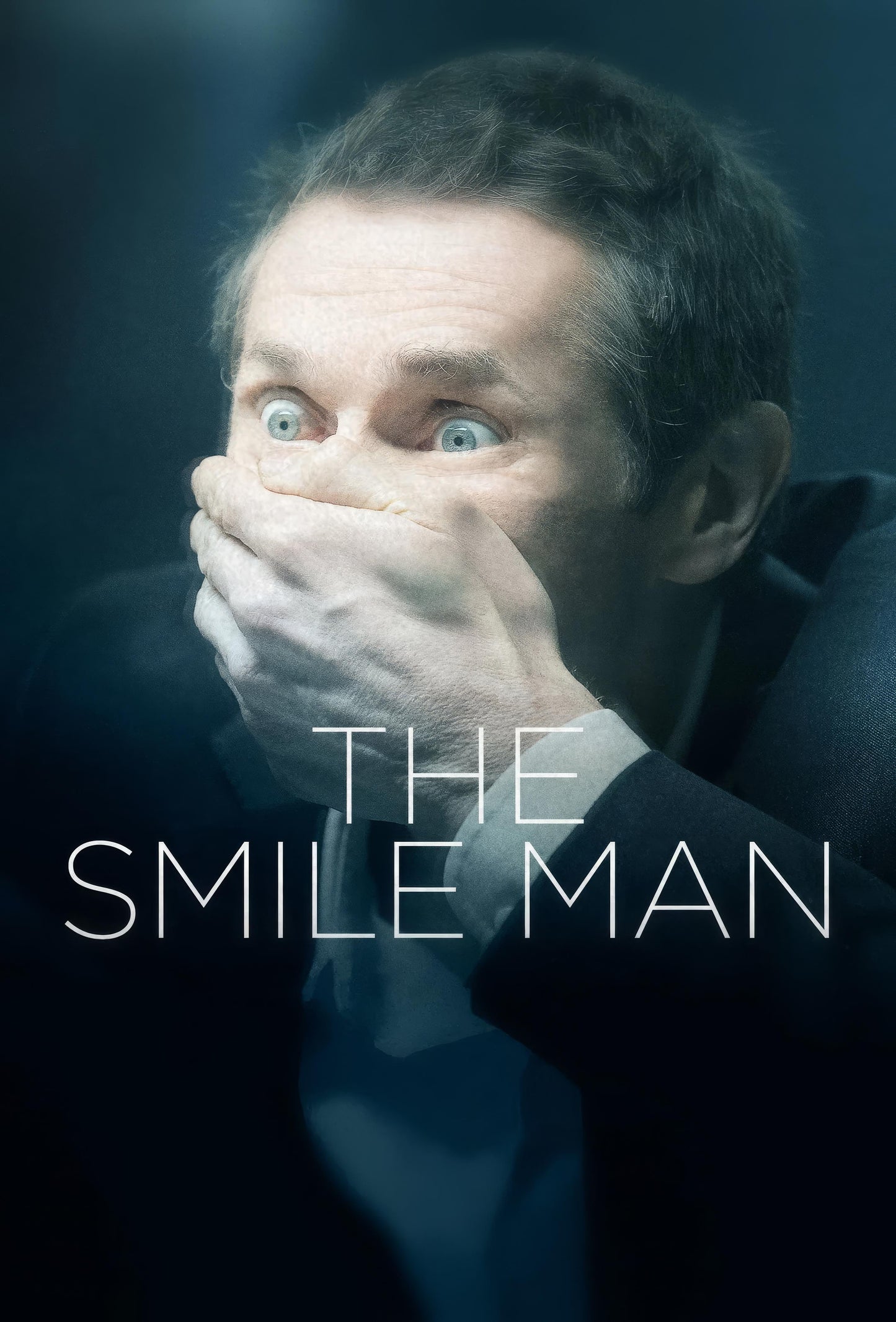 The Smile Man (2013) Movie Magnet