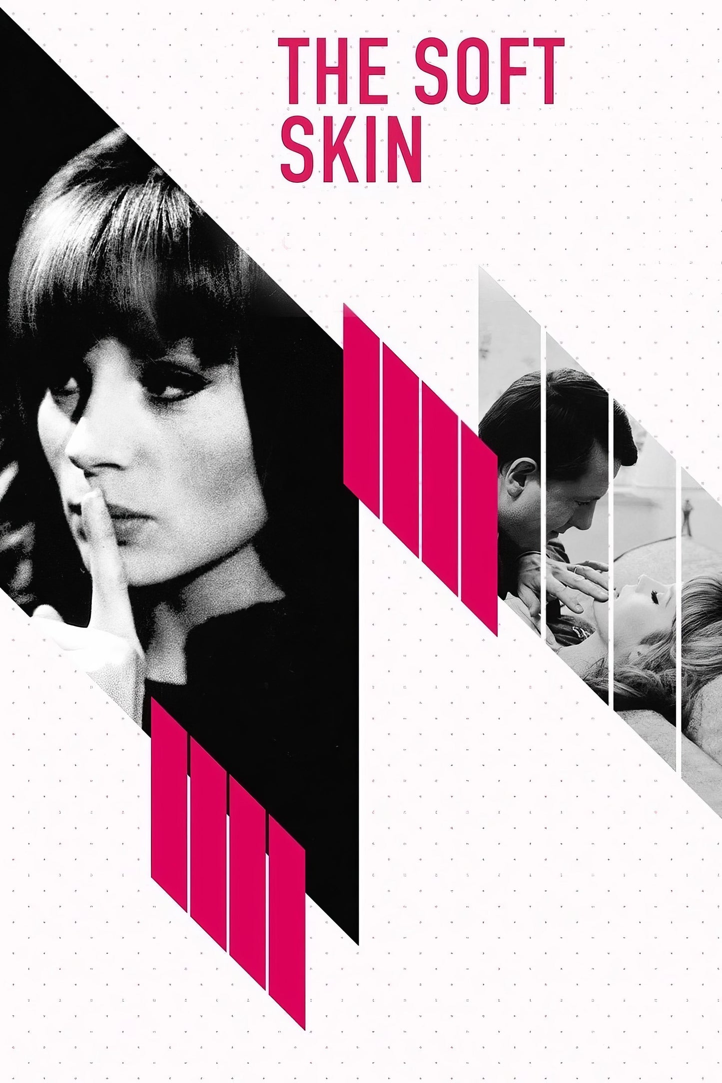 The Soft Skin (1964) Movie Magnet