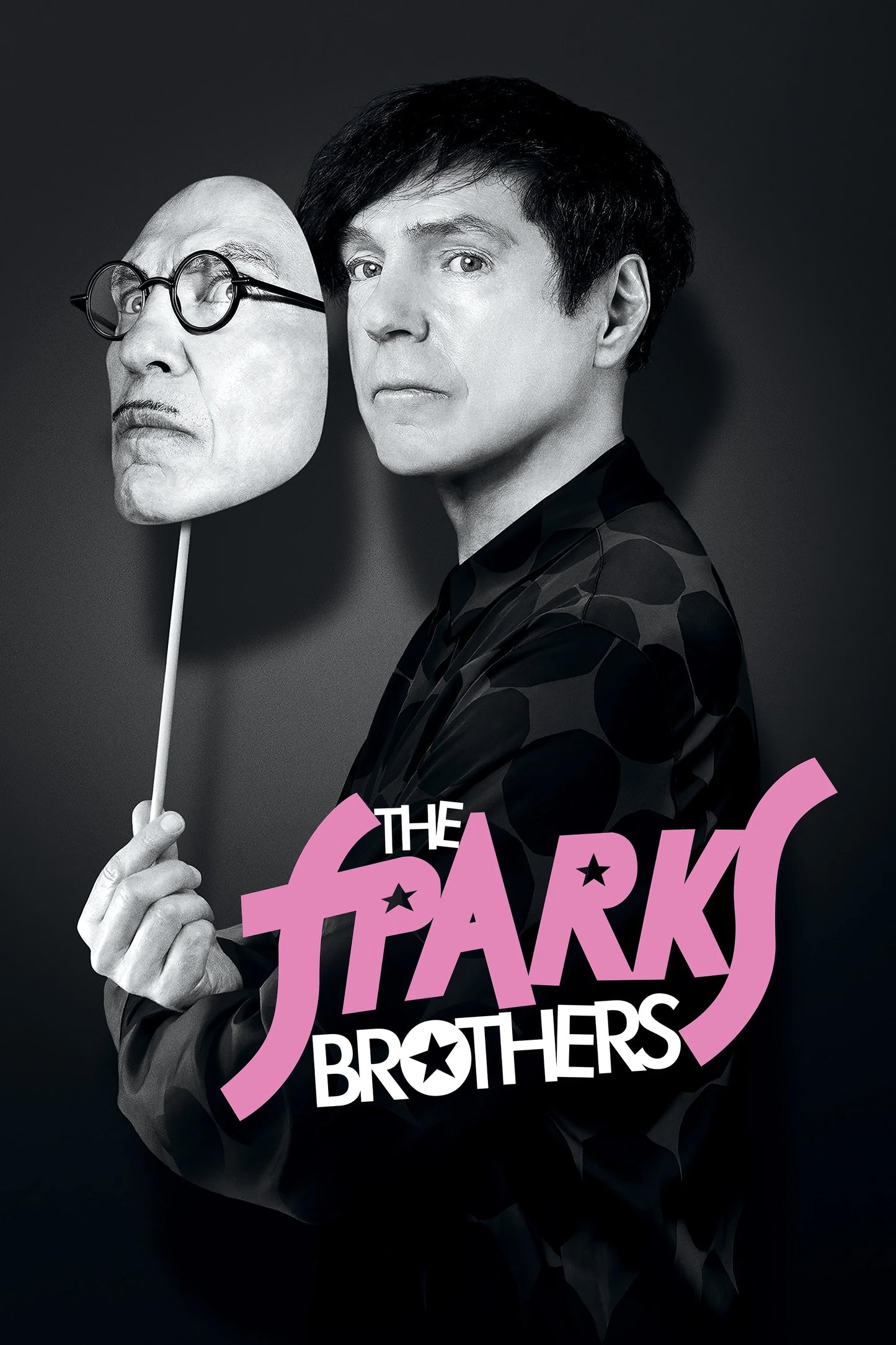 The Sparks Brothers (2021) Movie Magnet