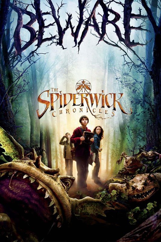 The Spiderwick Chronicles (2008) Movie Magnet