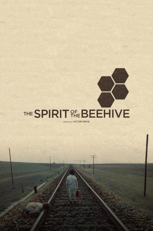 The Spirit Of The Beehive (1973) Movie Magnet
