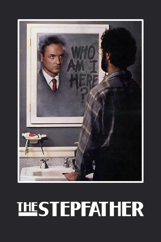 The Stepfather (1987) Movie Magnet