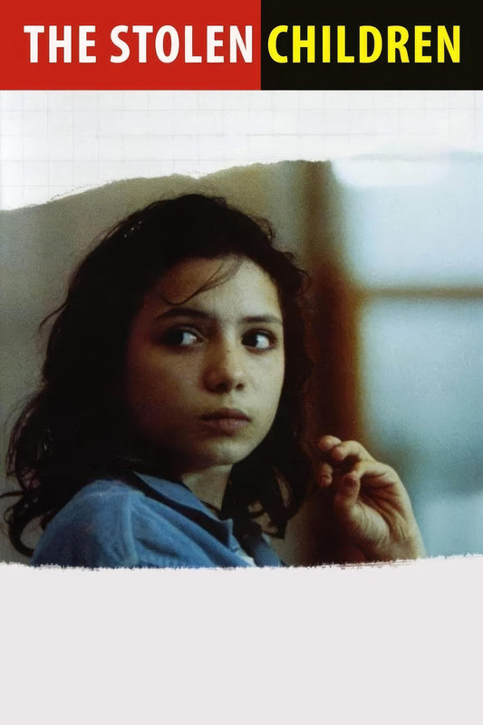 The Stolen Children (1992) Movie Magnet