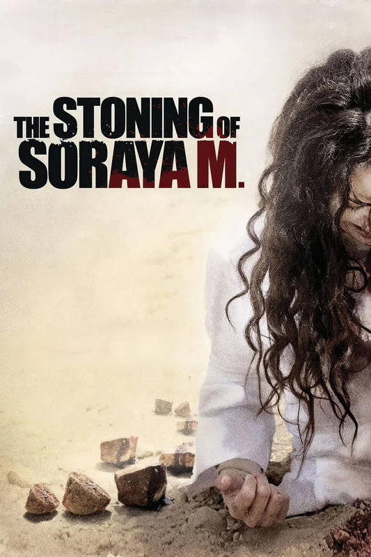 The Stoning Of Soraya M. (2009) Movie Magnet