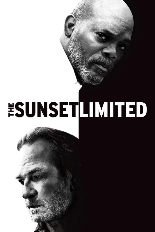 The Sunset Limited (2011) Movie Magnet