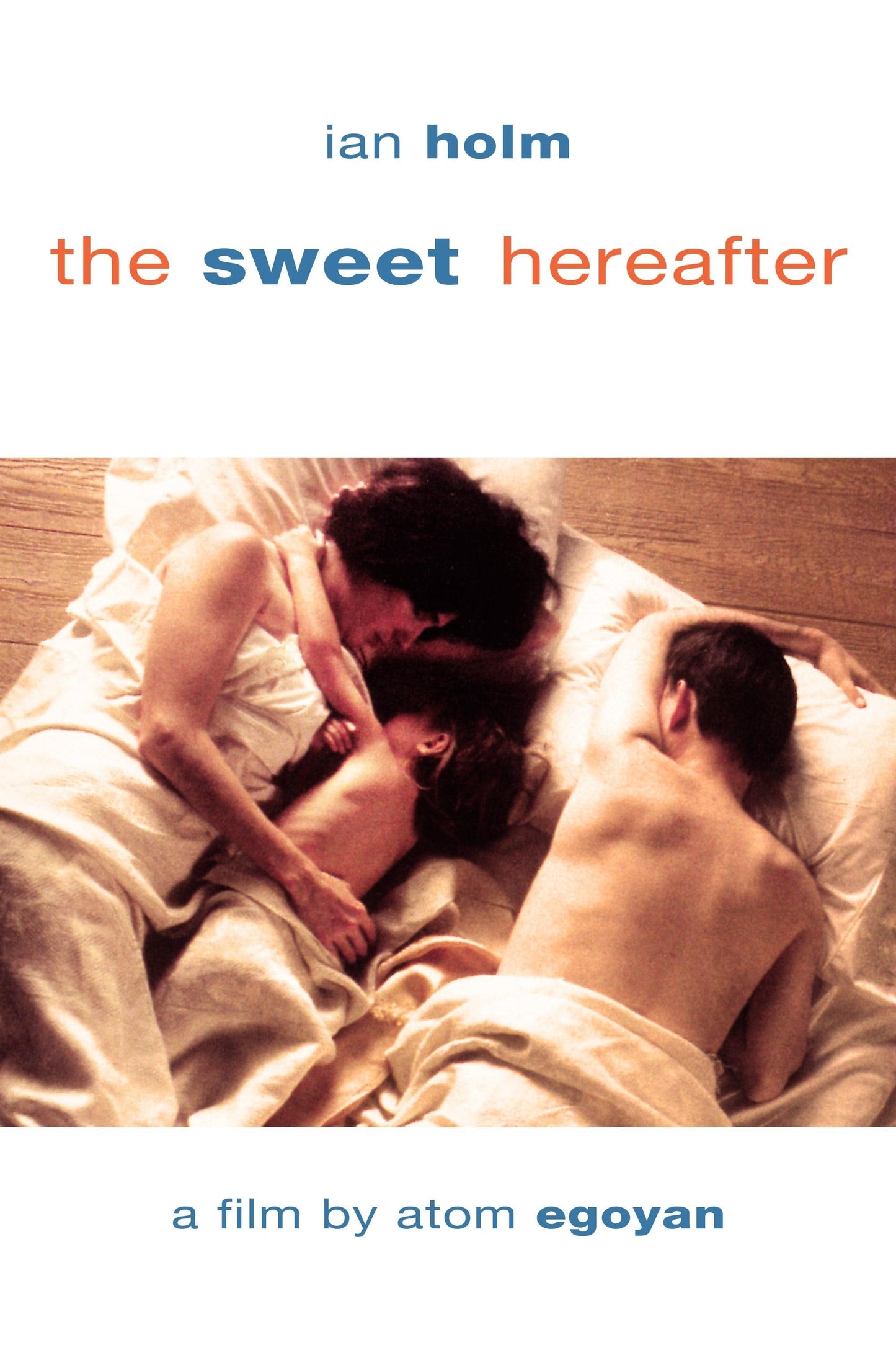 The Sweet Hereafter (1997) Movie Magnet