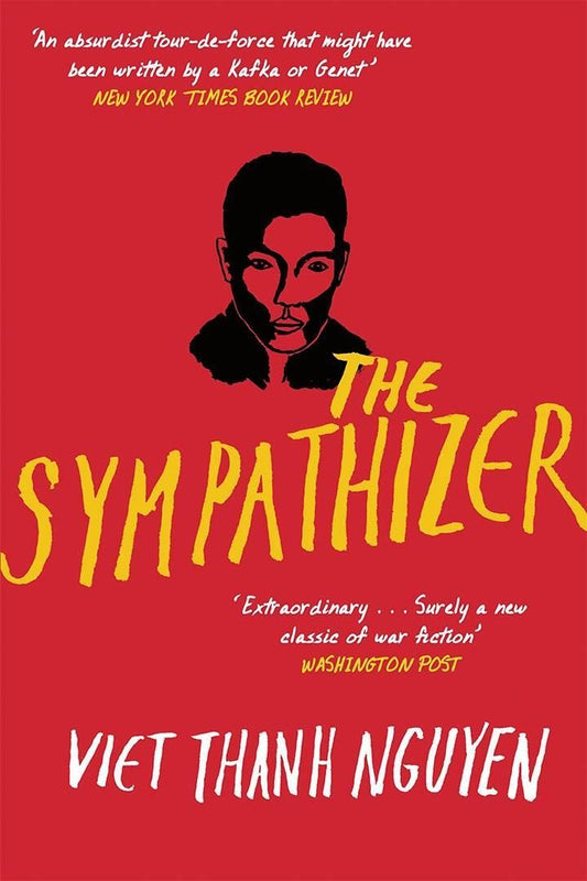 The Sympathizer Drama History Thriller Tv Series Movie Jigsaw Puzzle