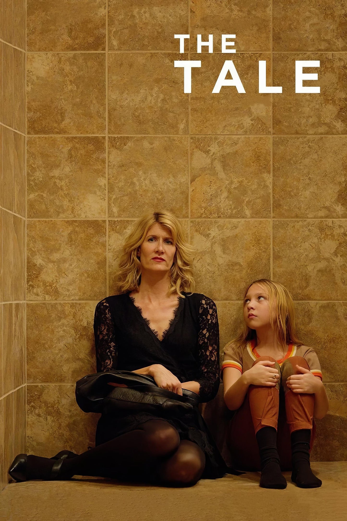 The Tale (2018) Movie Magnet