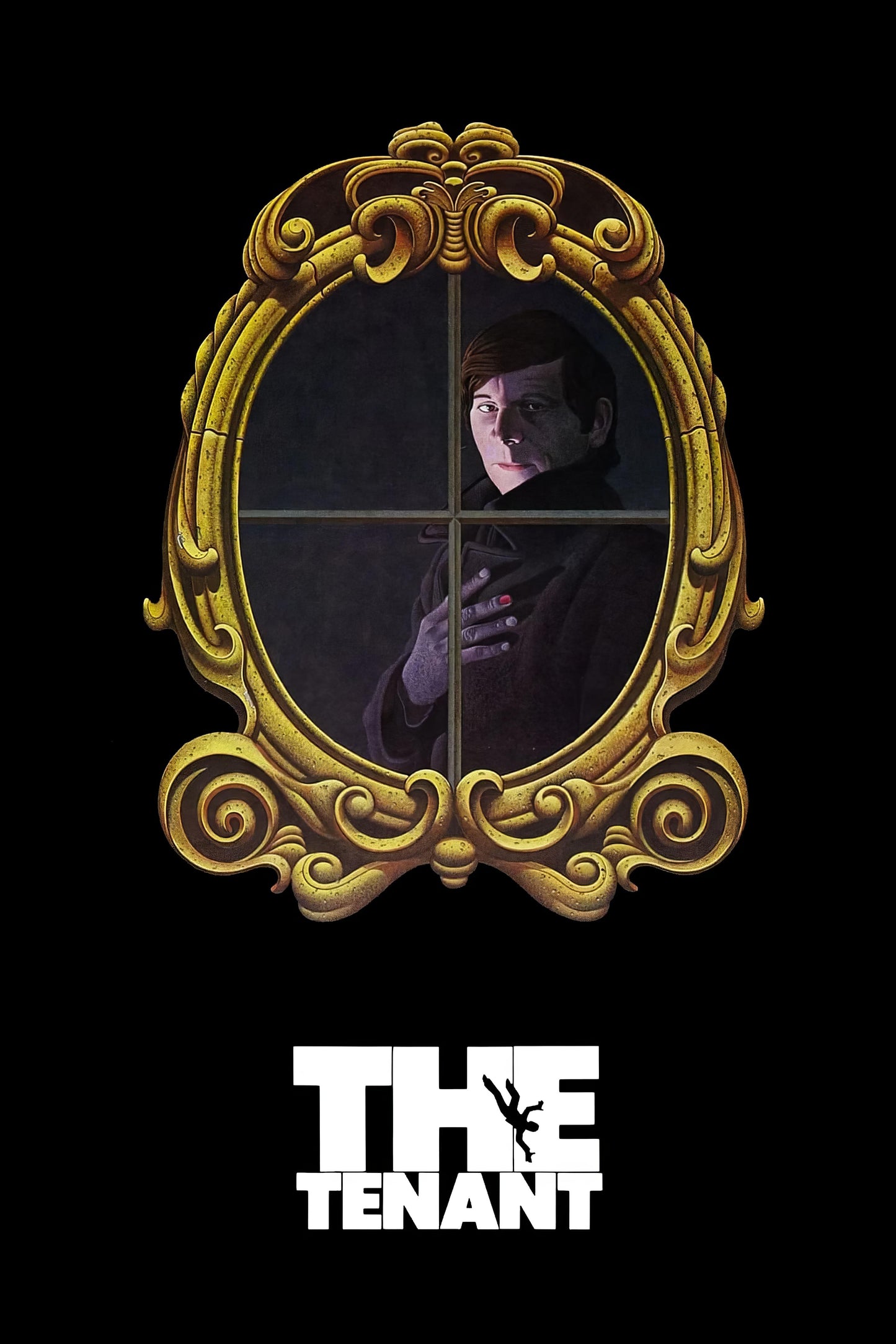 The Tenant (1976) Movie Magnet