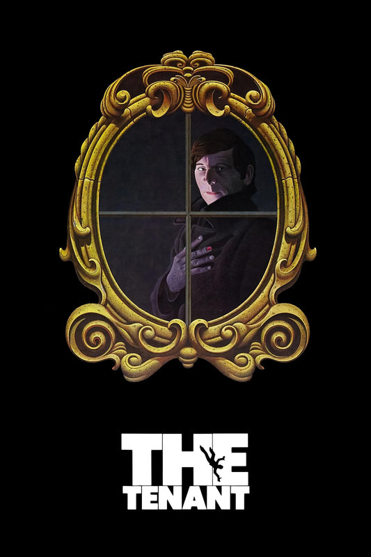 The Tenant (1976) Movie Magnet