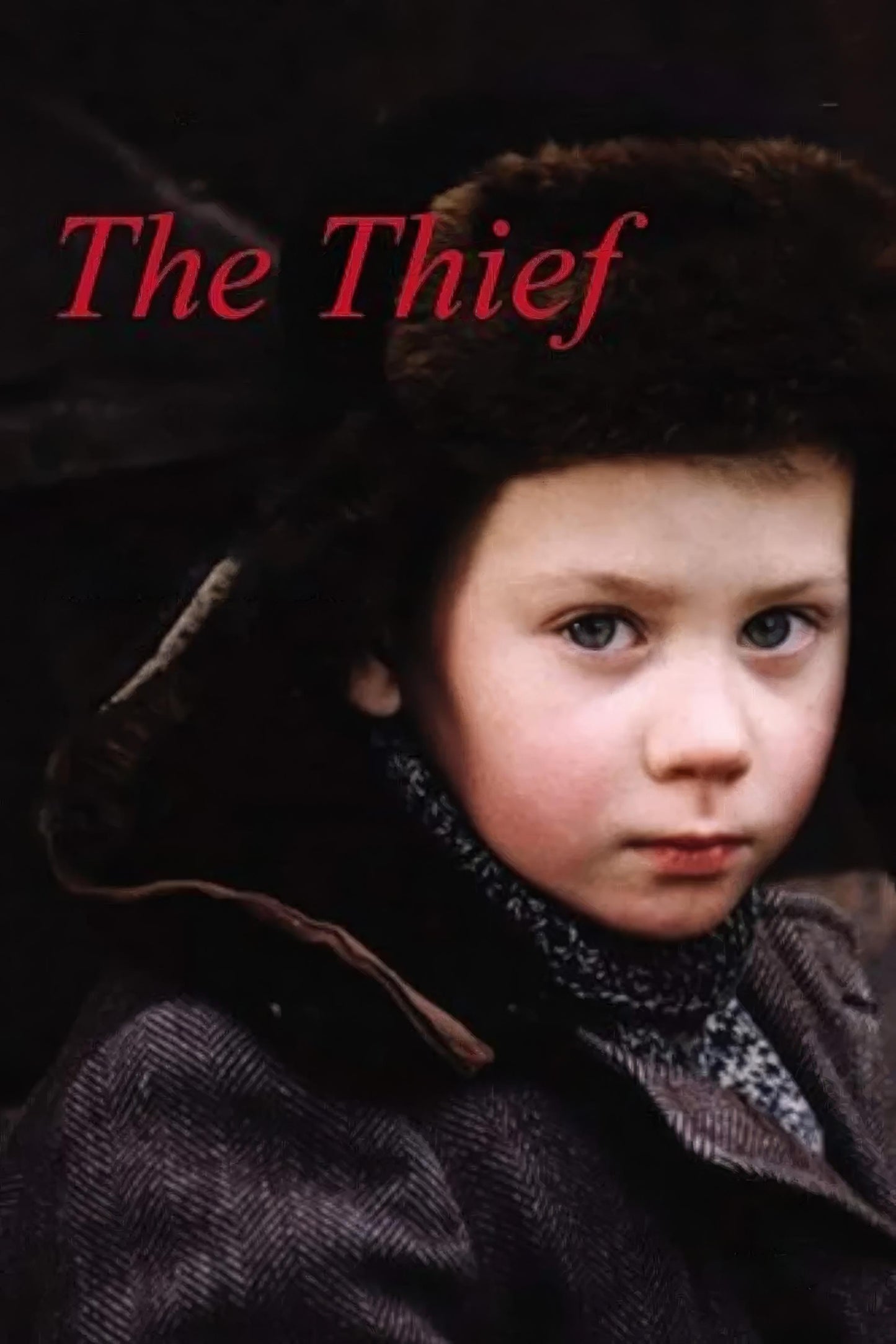 The Thief (1997) Movie Magnet