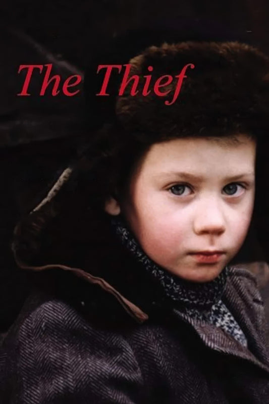 The Thief (1997) Movie Magnet