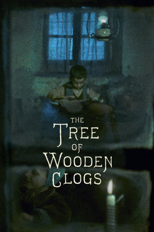 The Tree Of Wooden Clogs (1978) Movie Magnet