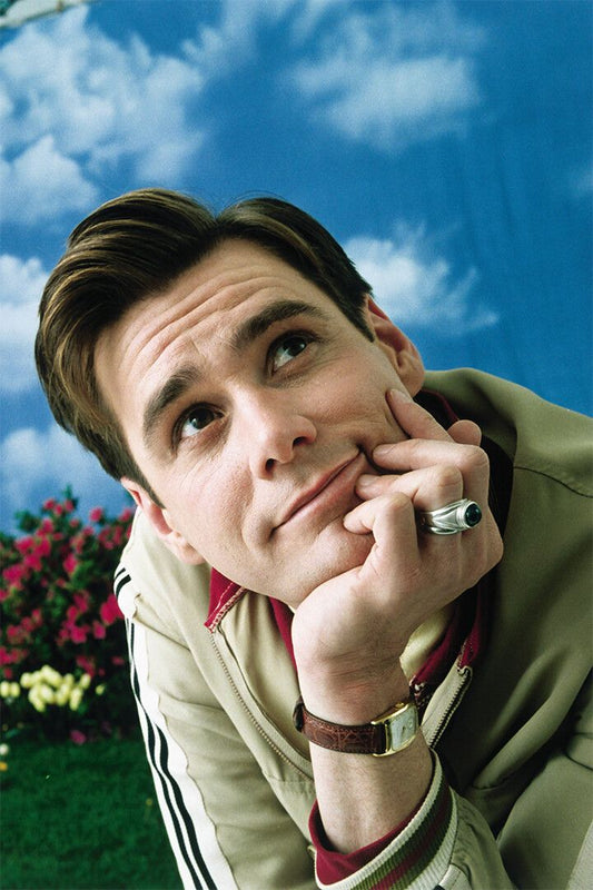 The Truman Show Movie Classic Vintage Jigsaw Puzzle