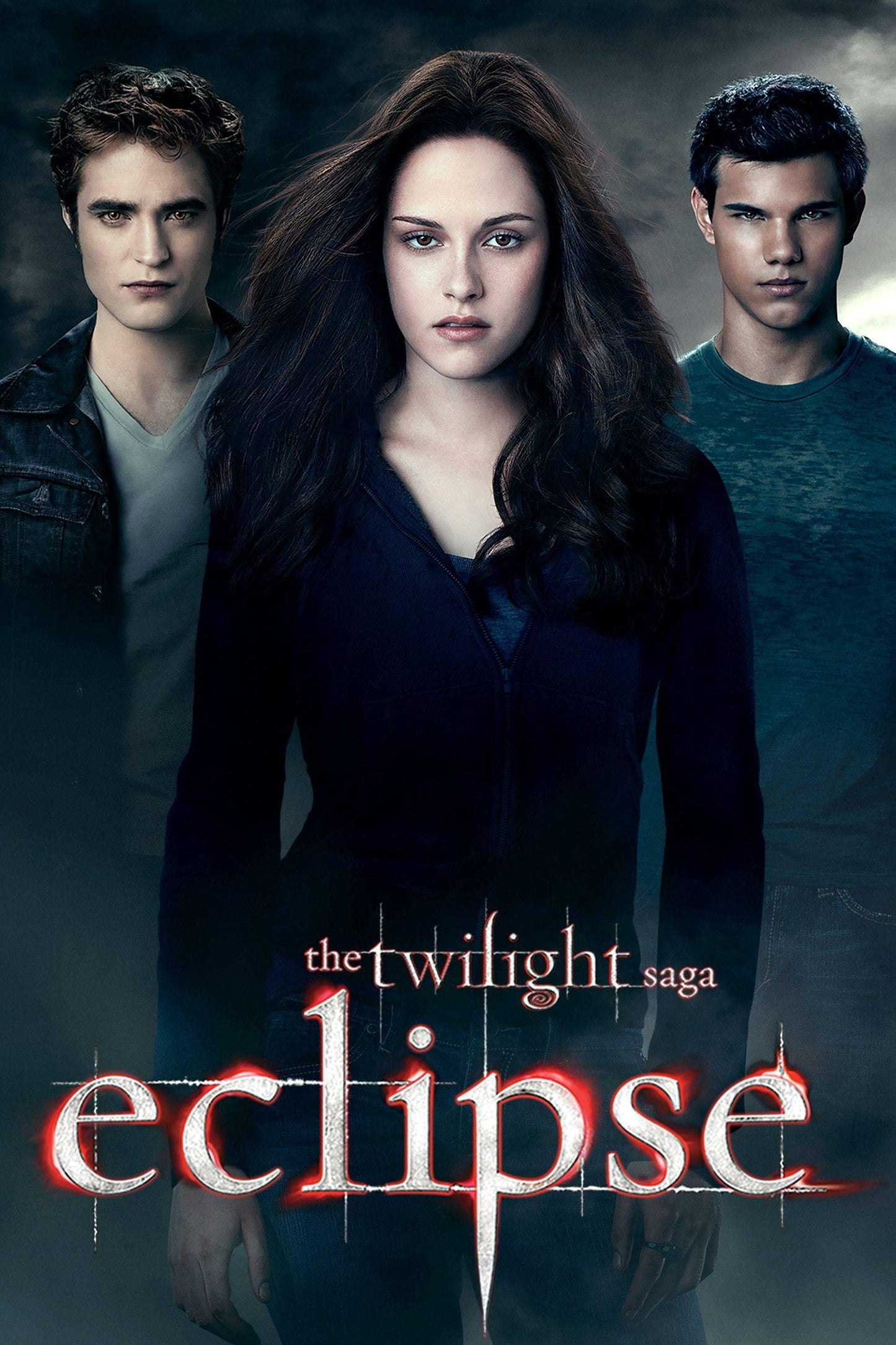 The Twilight Saga Eclipse (2010) Movie Magnet