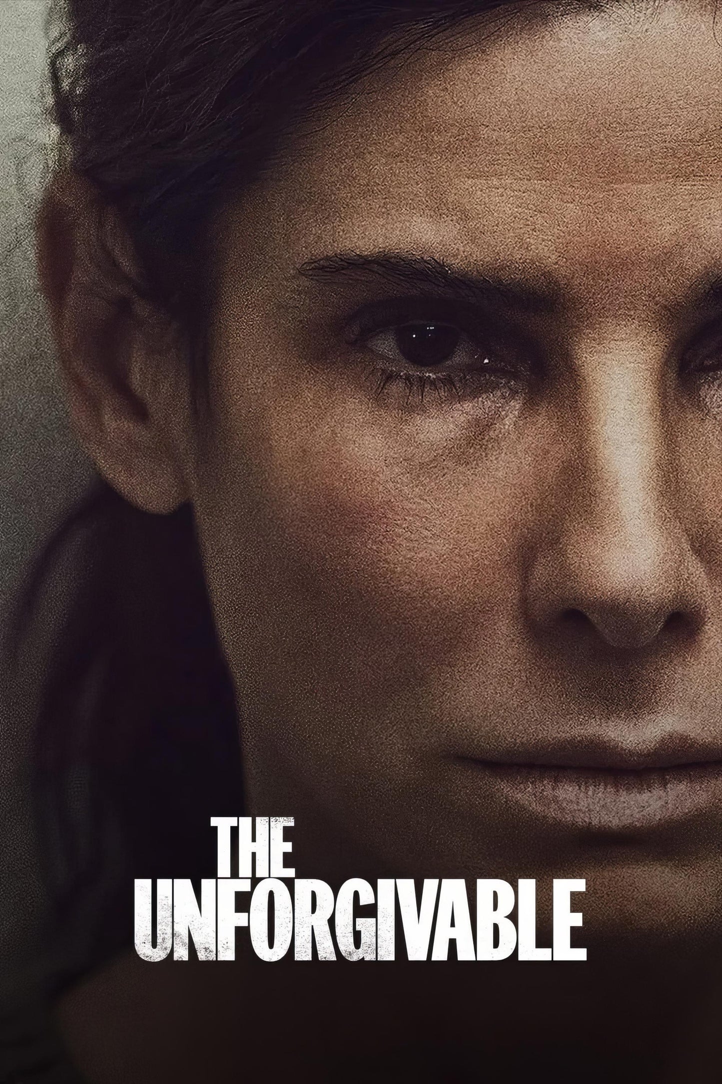 The Unforgivable (2021) Movie Magnet