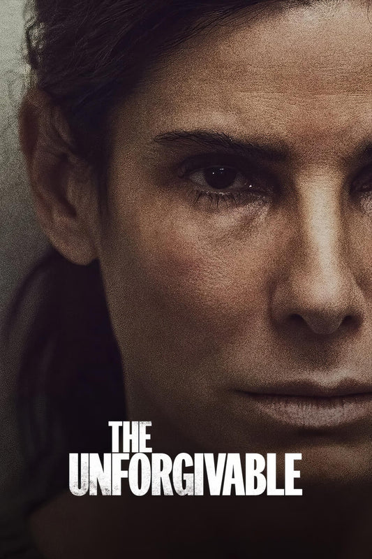 The Unforgivable (2021) Movie Magnet