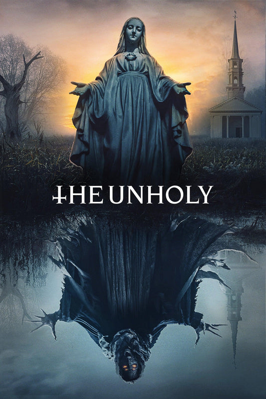 The Unholy (2021) Movie Magnet