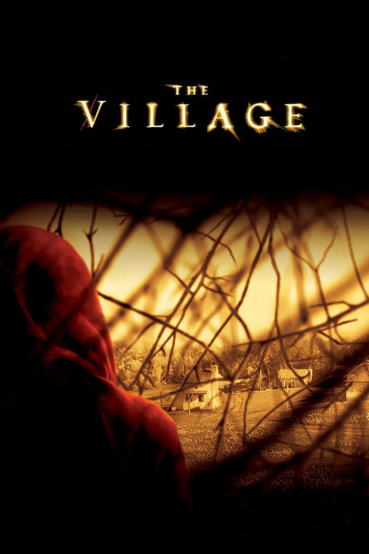 The Village (2004) Movie Magnet