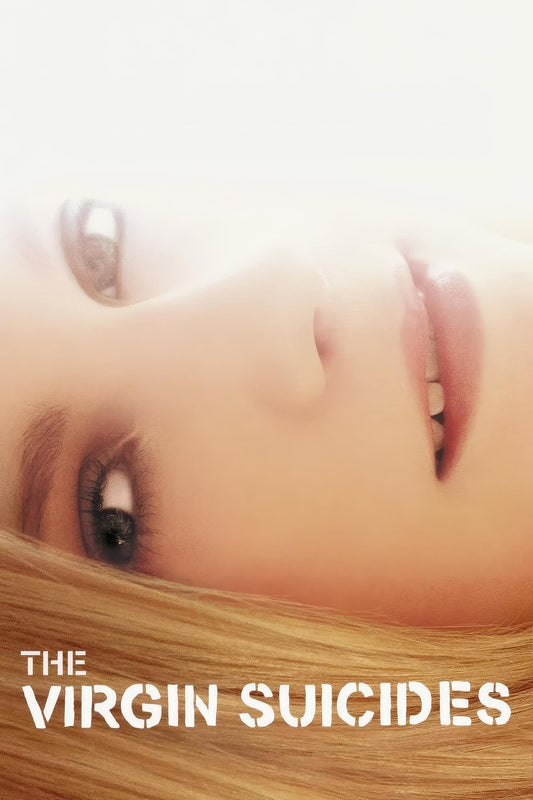 The Virgin Suicides (1999) Movie Magnet