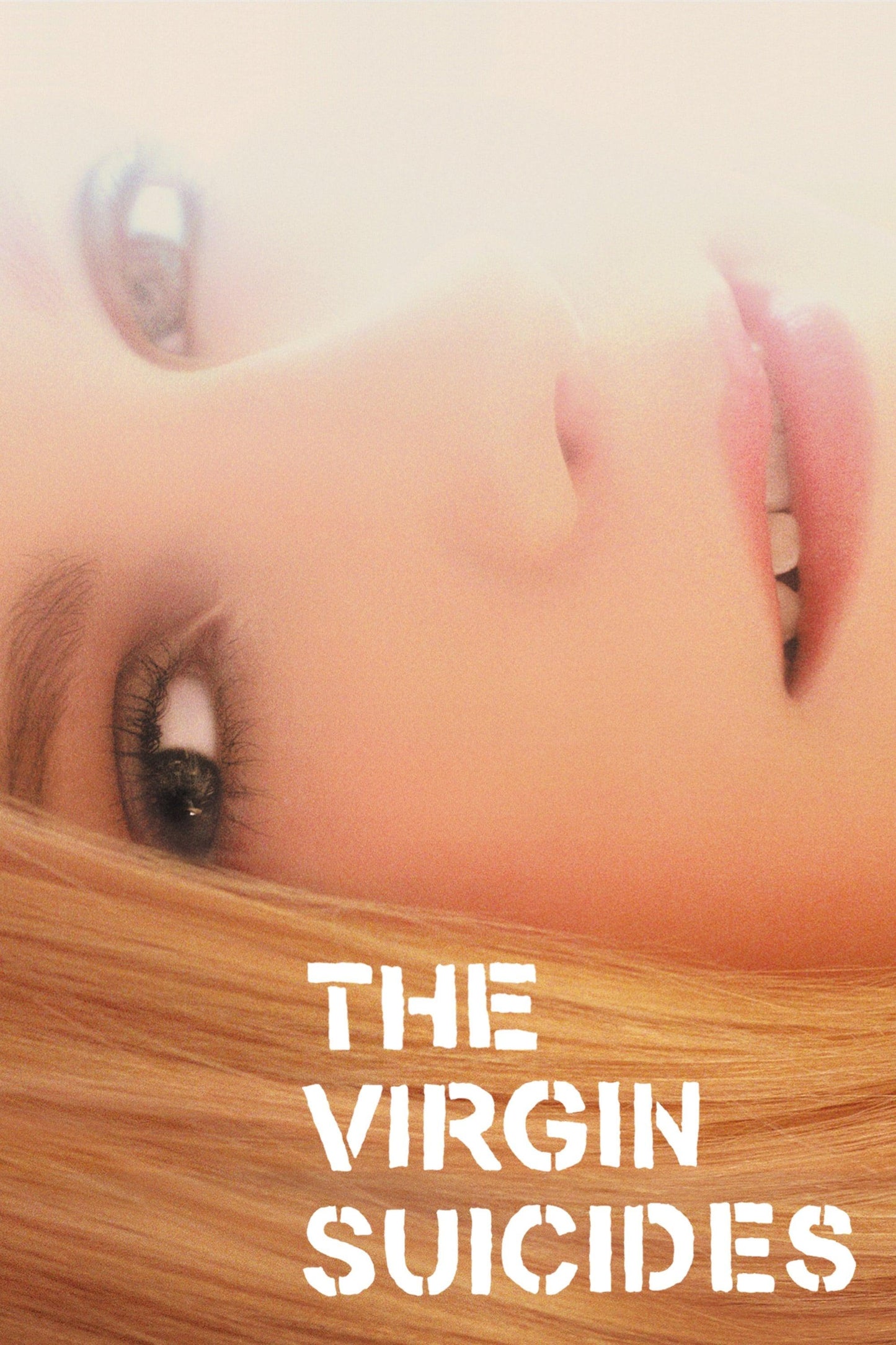 The Virgin Suicides (2000) Movie Magnet