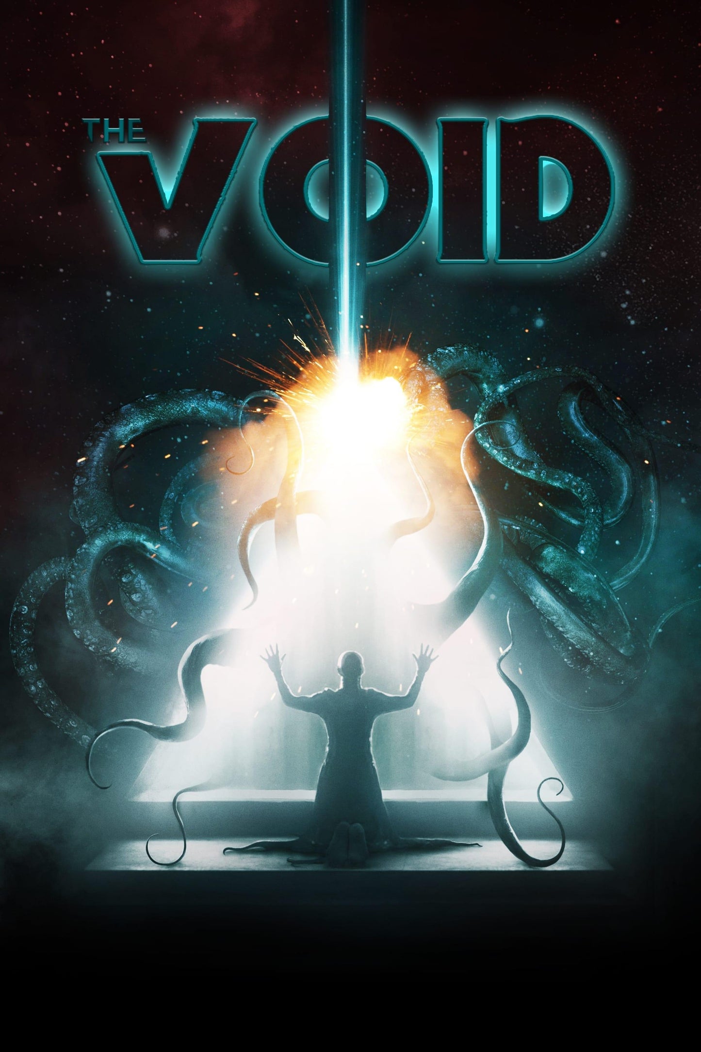 The Void (2016) Movie Magnet