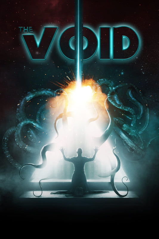 The Void (2016) Movie Magnet