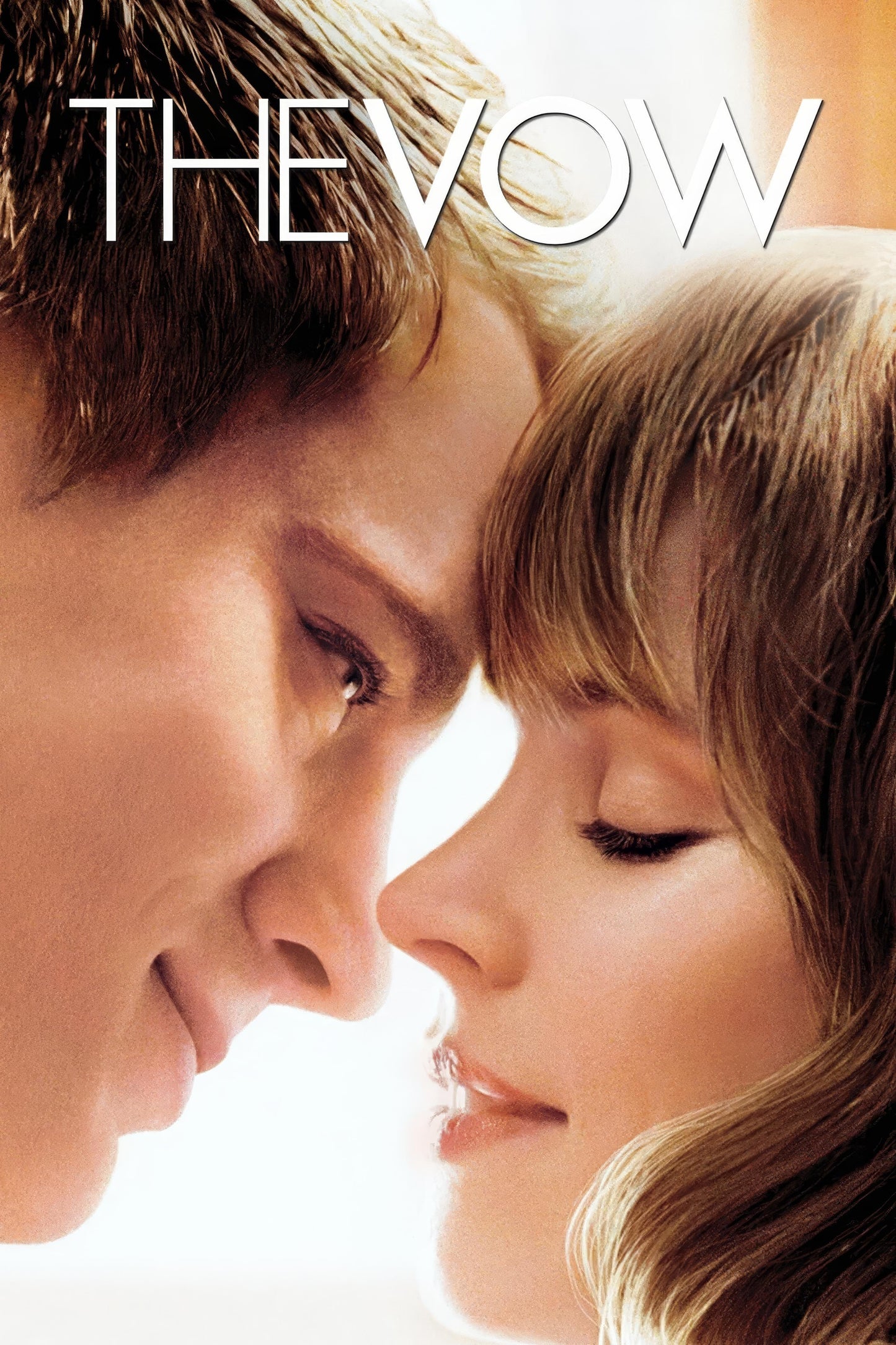 The Vow (2012) Movie Magnet