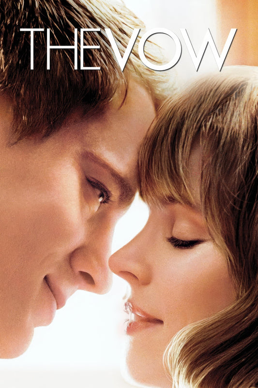 The Vow (2012) Movie Magnet