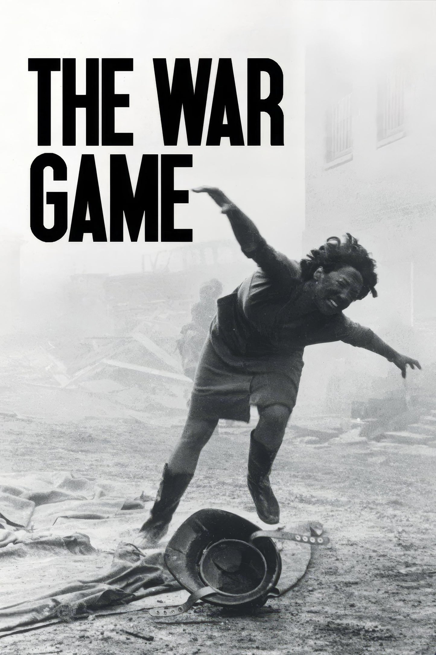The War Game (1966) Movie Magnet