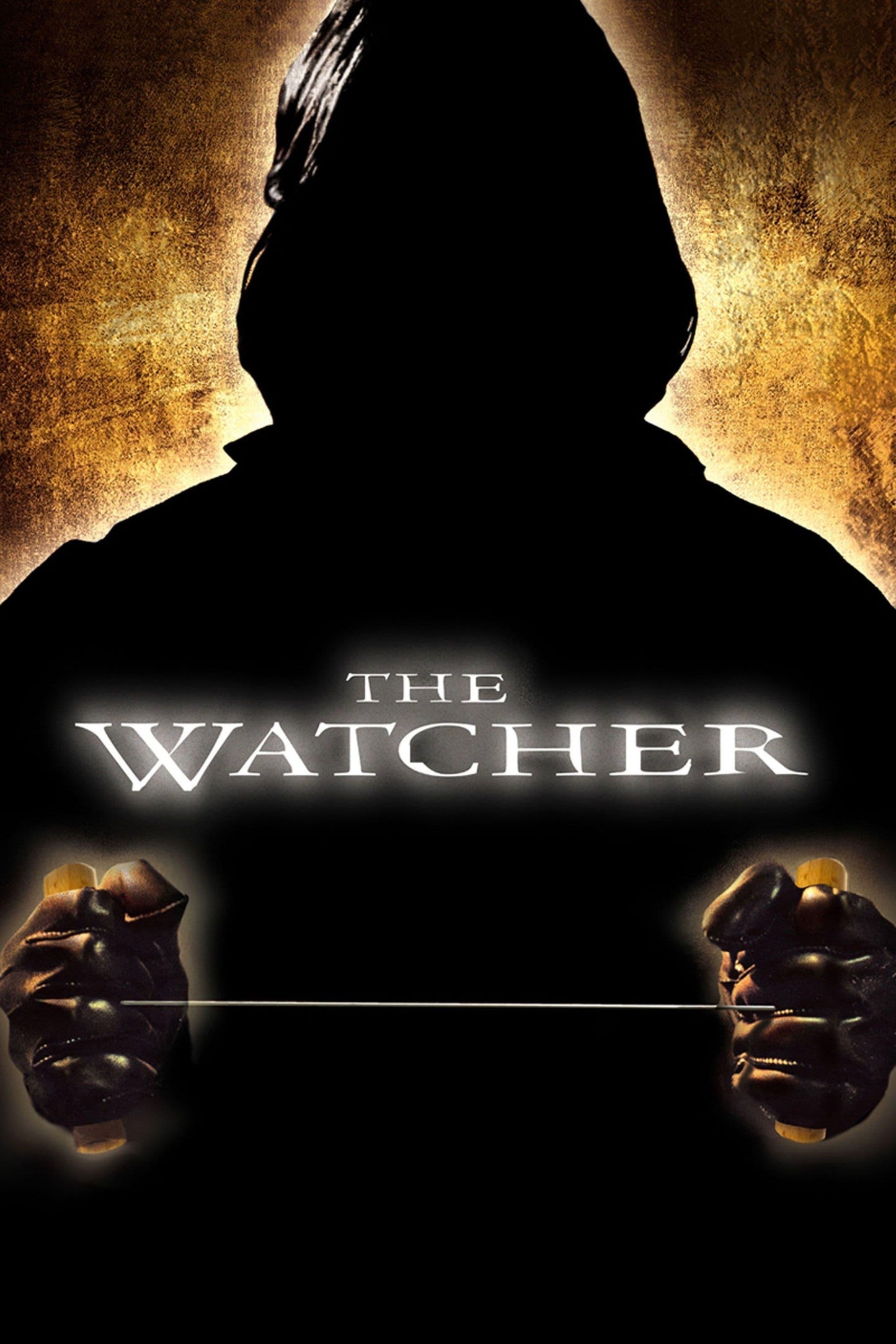 The Watcher (2000) Movie Magnet