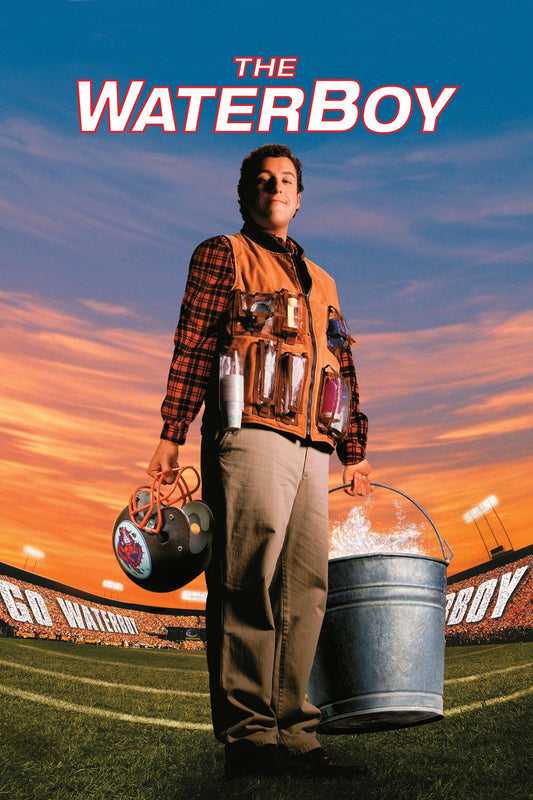 The Waterboy (1998) Movie Magnet