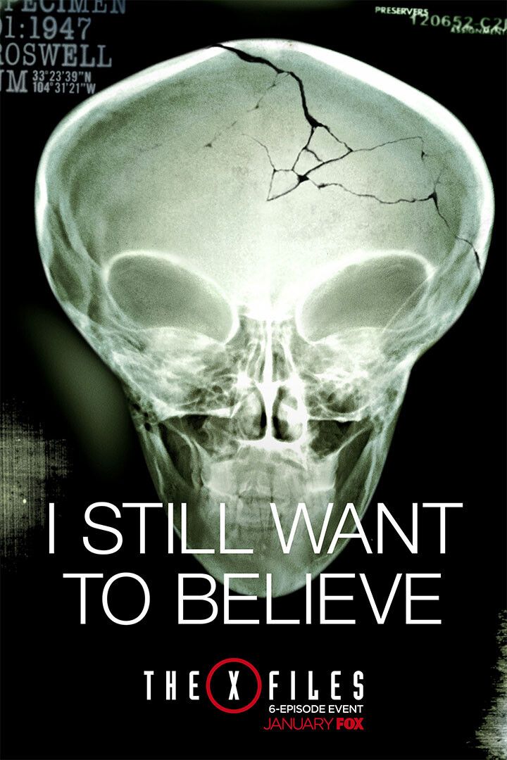 The X Files 11Th Tv Season Drama Mystery Thriller Jigsaw Puzzle