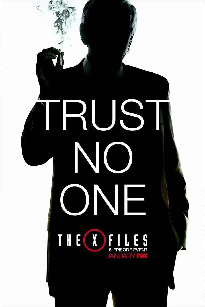 The X Files 11Th Tv Season Mystery Thriller Drama Jigsaw Puzzle