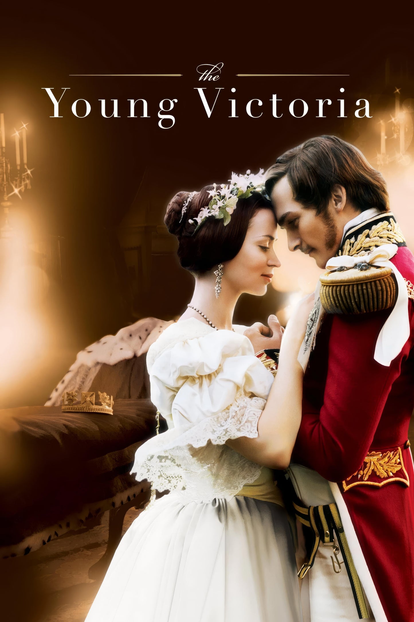 The Young Victoria (2009) Movie Magnet