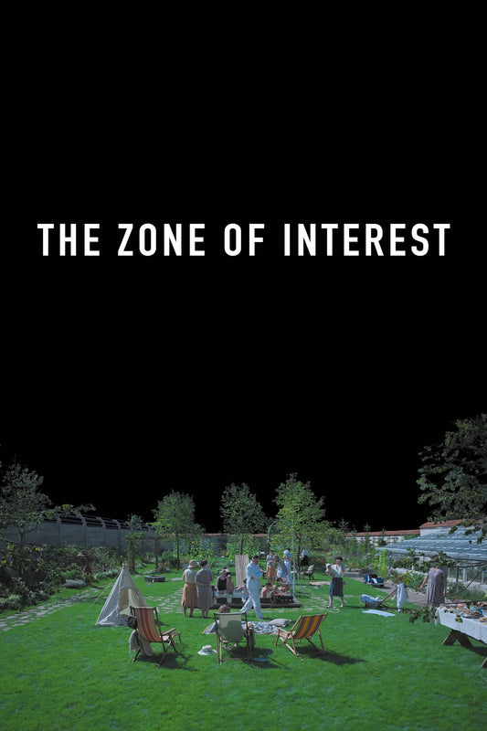 The Zone Of Interest (2023) Movie Magnet