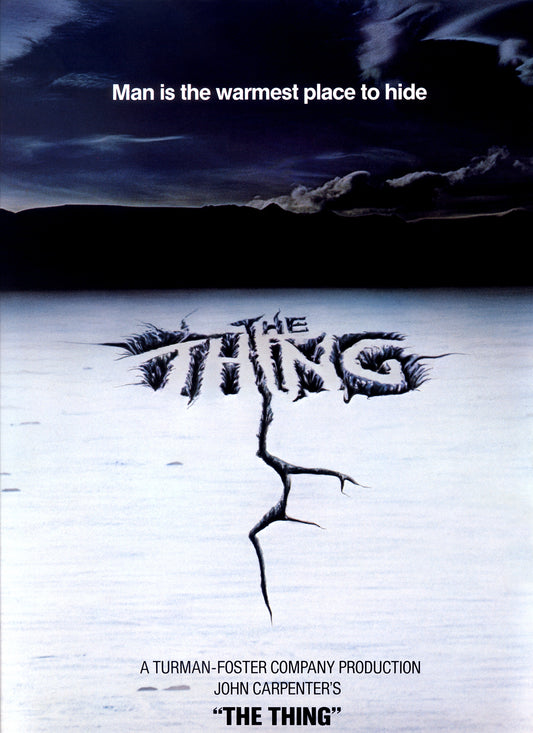 Thing 02 Movie Magnet