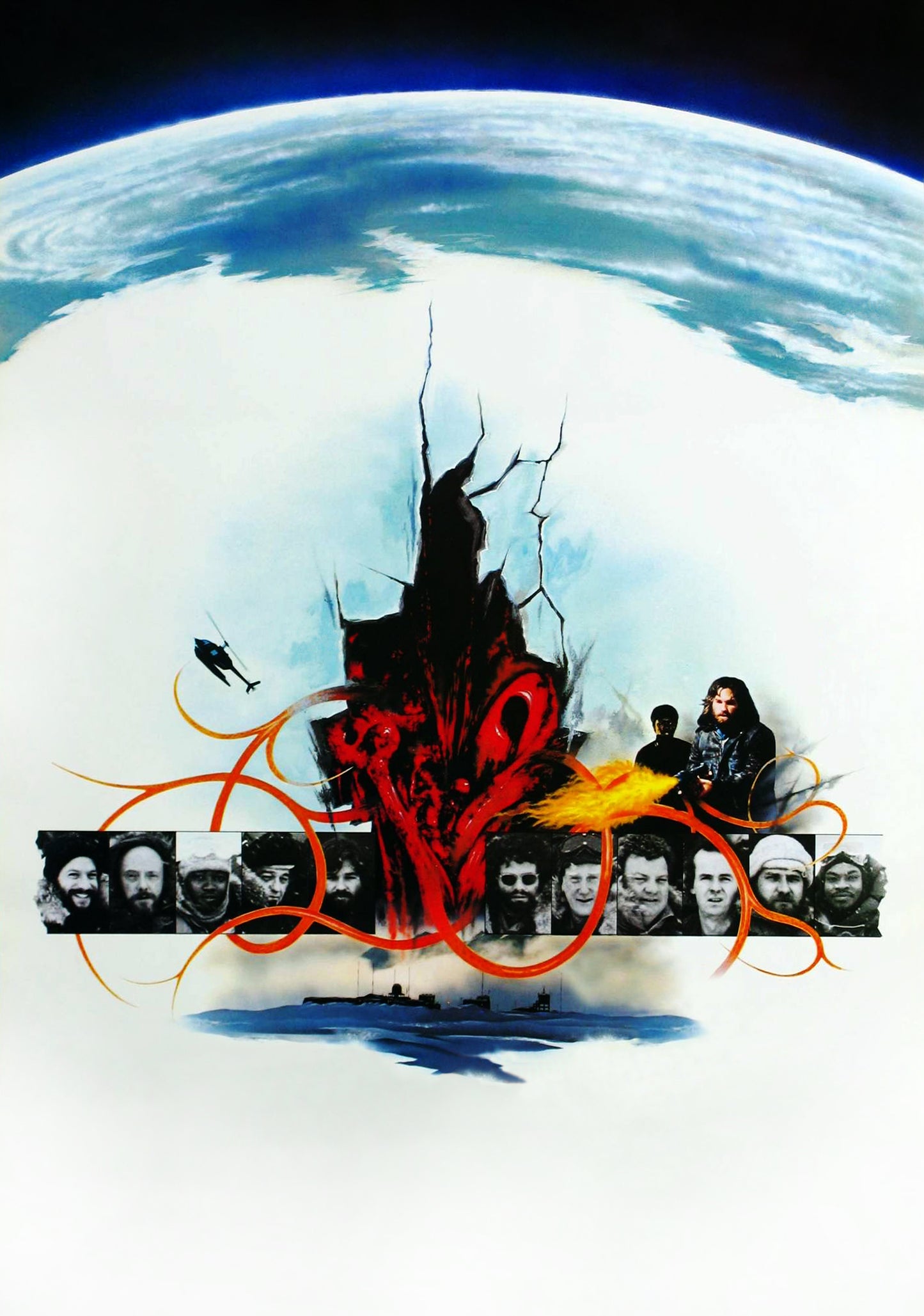 Thing 05 Movie Magnet