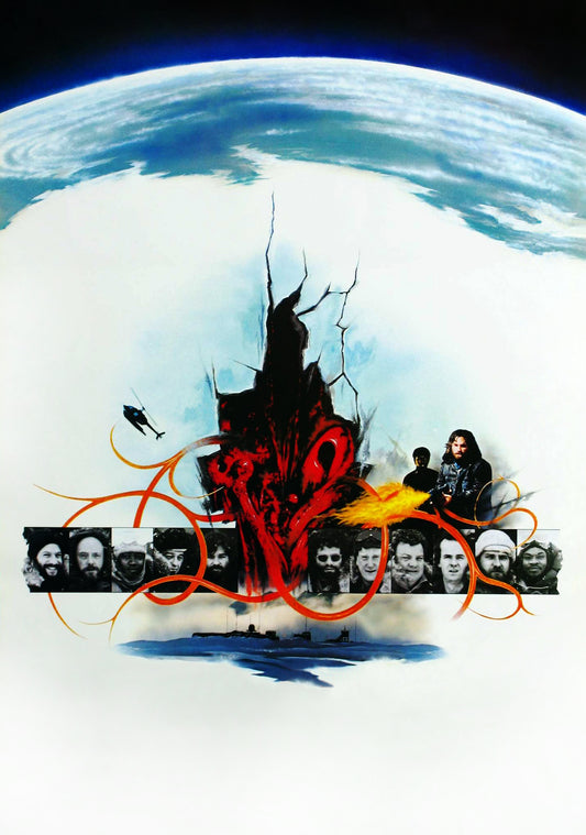 Thing 05 Movie Magnet