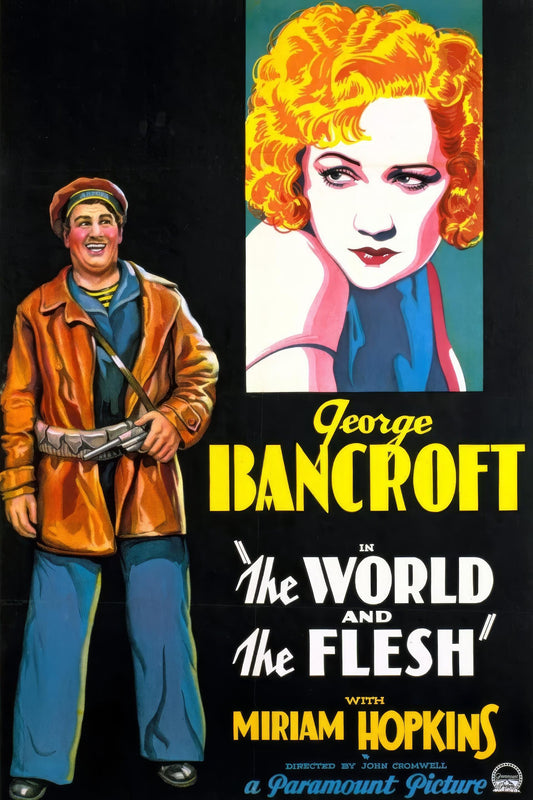 Think It Over (1938) Movie Magnet