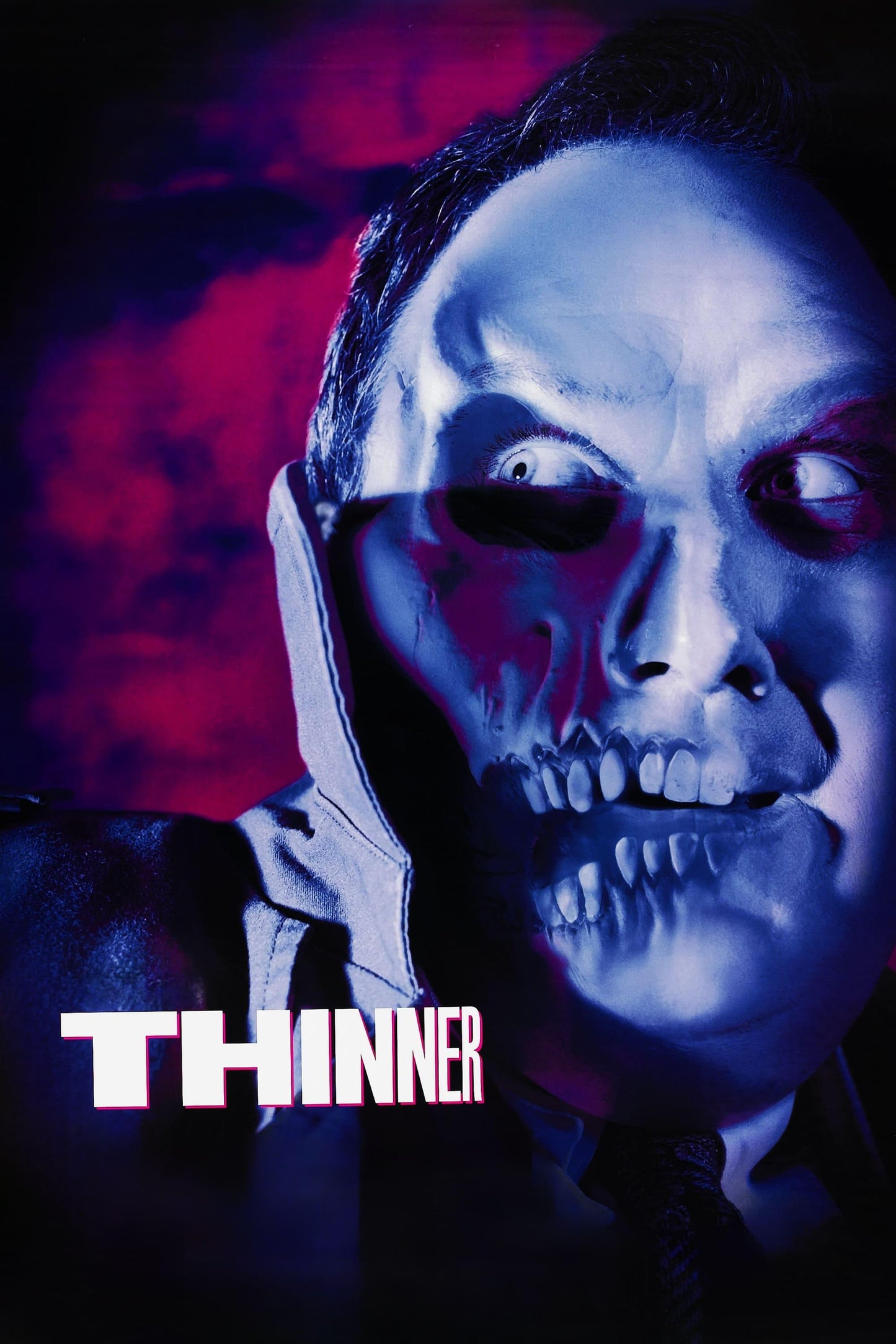Thinner (1996) Movie Magnet