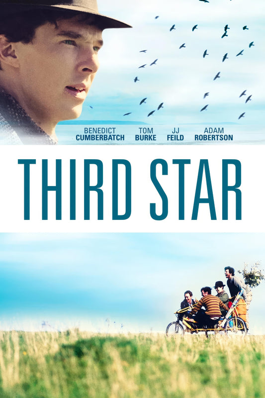 Third Star (2010) Movie Magnet