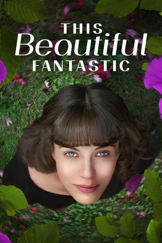 This Beautiful Fantastic (2016) Movie Magnet