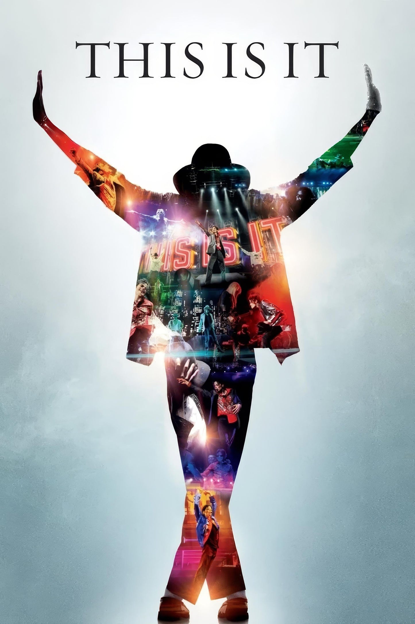 This Is It (2009) Movie Magnet