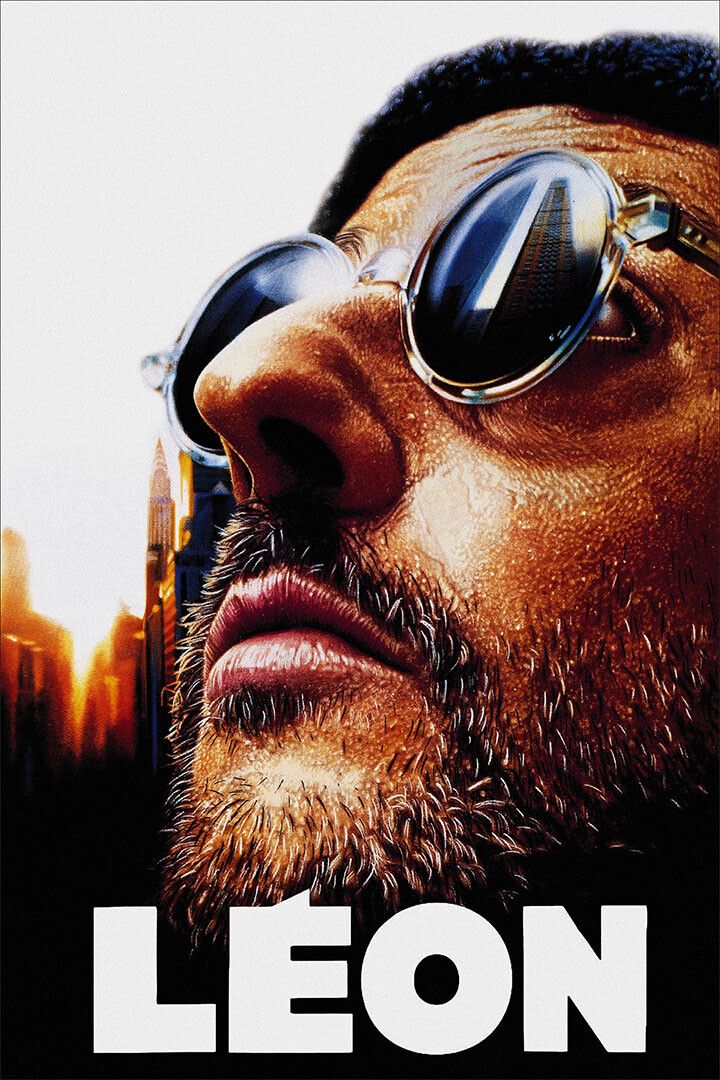 This Killer Is Not Too Cold Movie Action Drama Jigsaw Puzzle