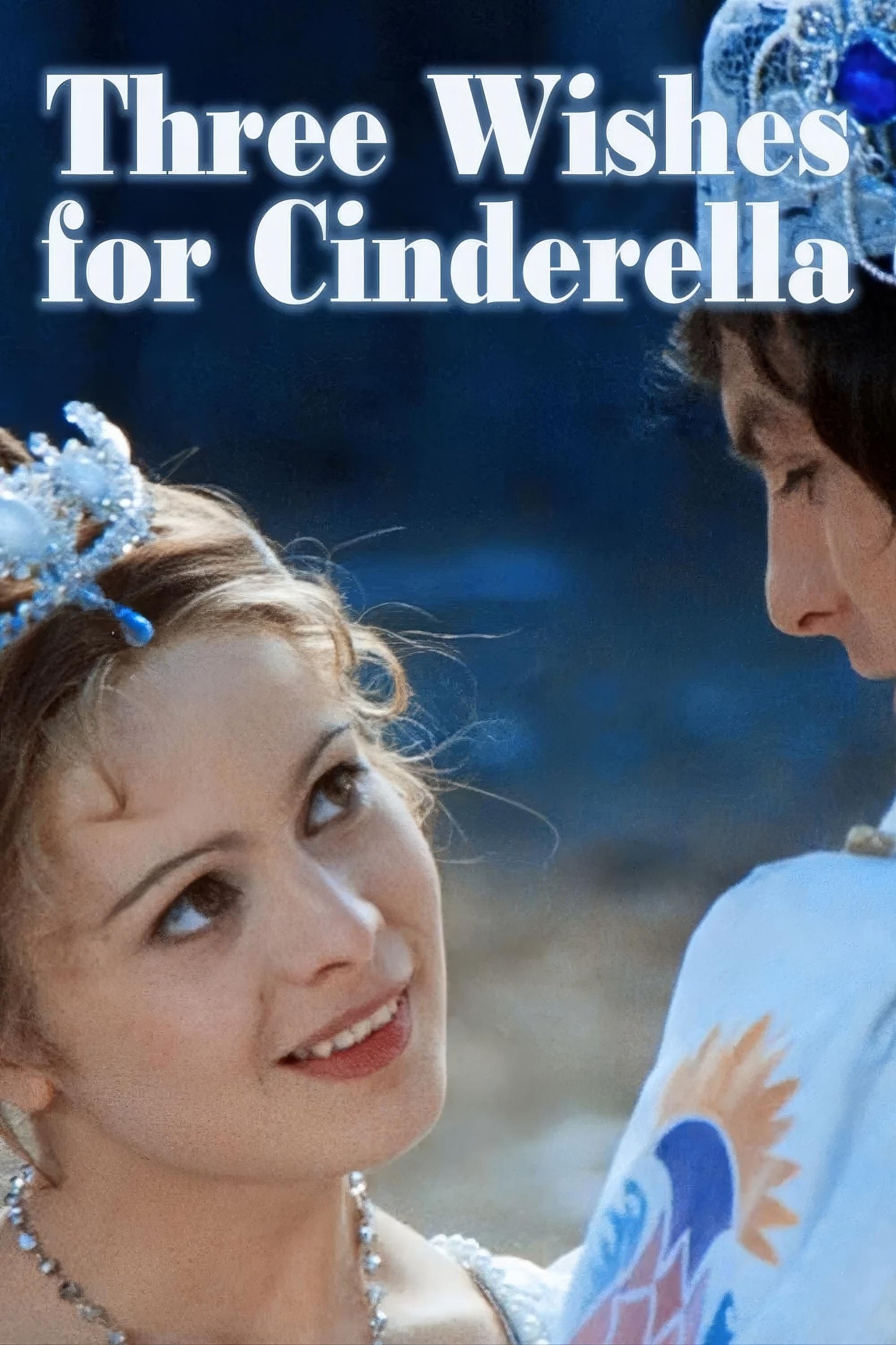 Three Wishes For Cinderella (1973) Movie Magnet